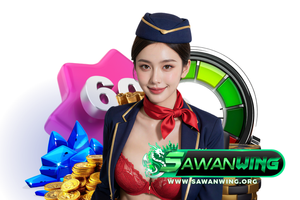 sawanwing สล็อต